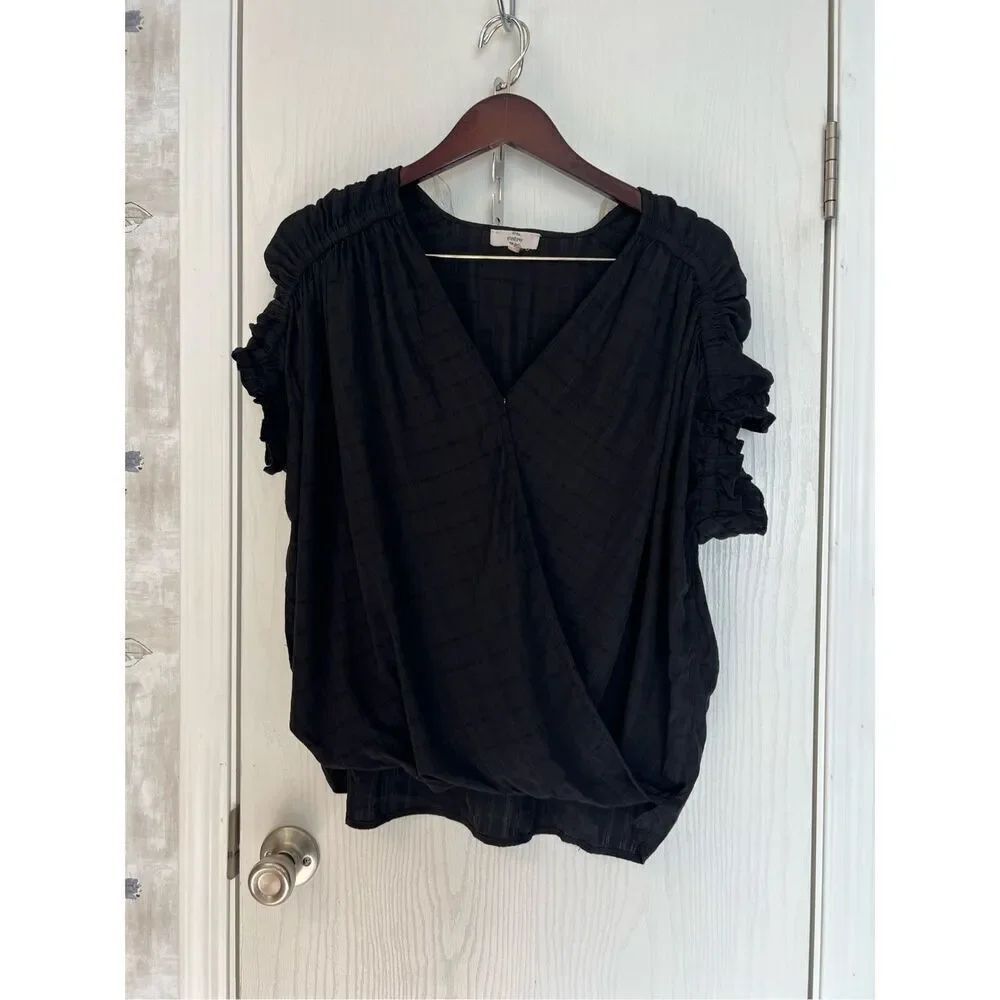 Entro Blouse